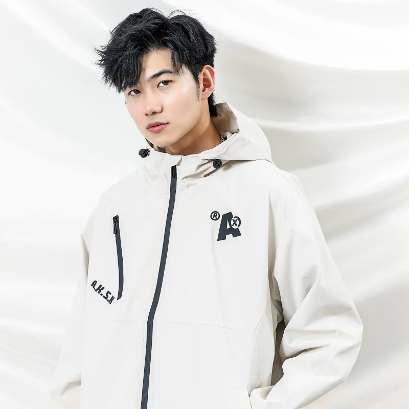 A.X.S.K Casual Sportswear Unisex-11