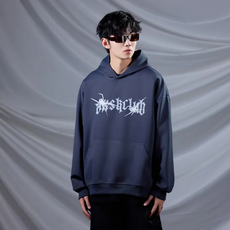 A.X.S.K Sweatshirts Unisex-58