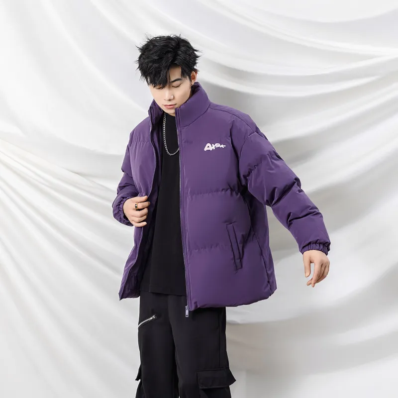 A.X.S.K Casual Sportswear Unisex-25