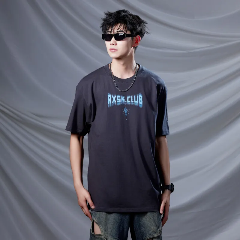 A.X.S.K Casual Sportswear Unisex-119