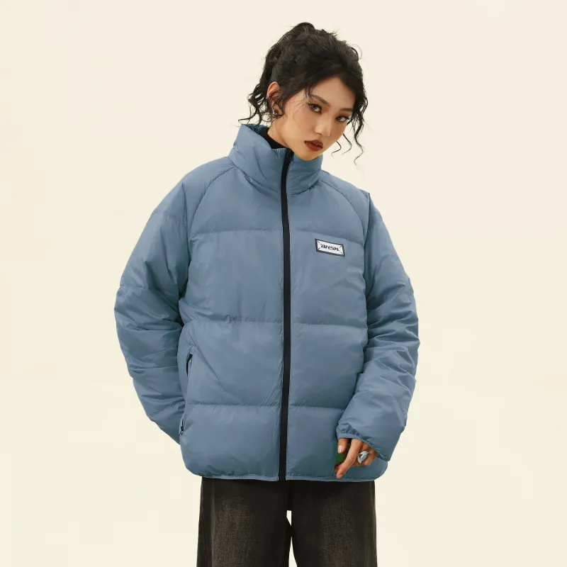 A.X.S.K Down Jackets Unisex-26