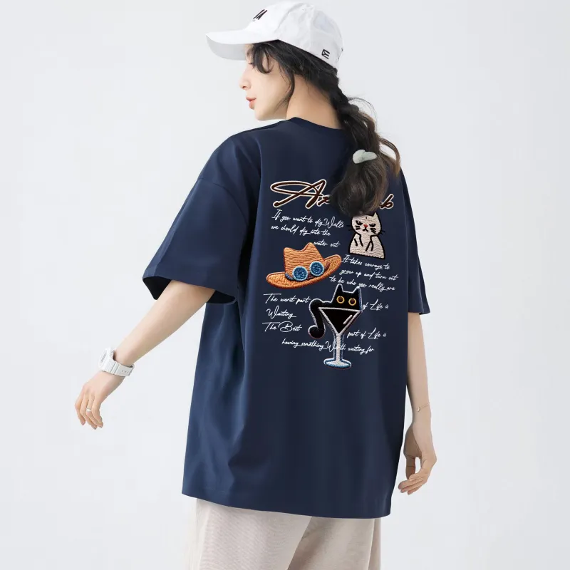 A.X.S.K Casual Sportswear Unisex-25