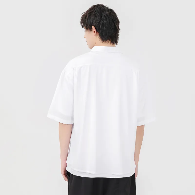 A.X.S.K Shirts Unisex-12