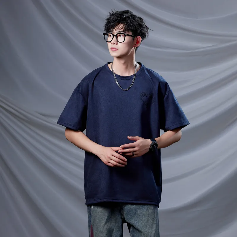 A.X.S.K T Shirts Unisex-18