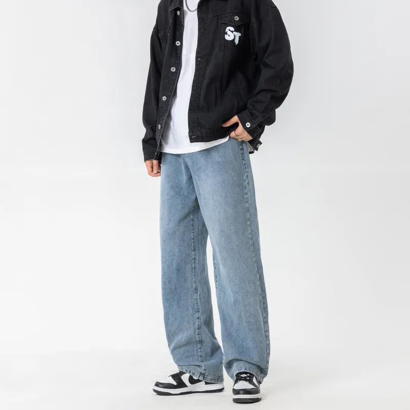 A.X.S.K Sweatshirt Sets Men-103