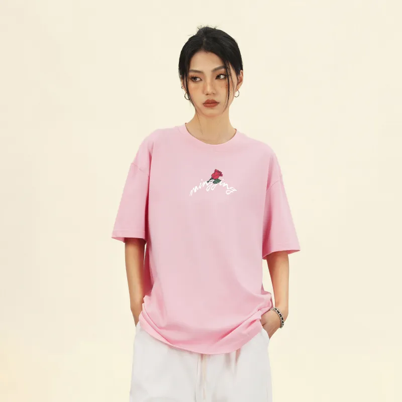 A.X.S.K T Shirts Unisex-14