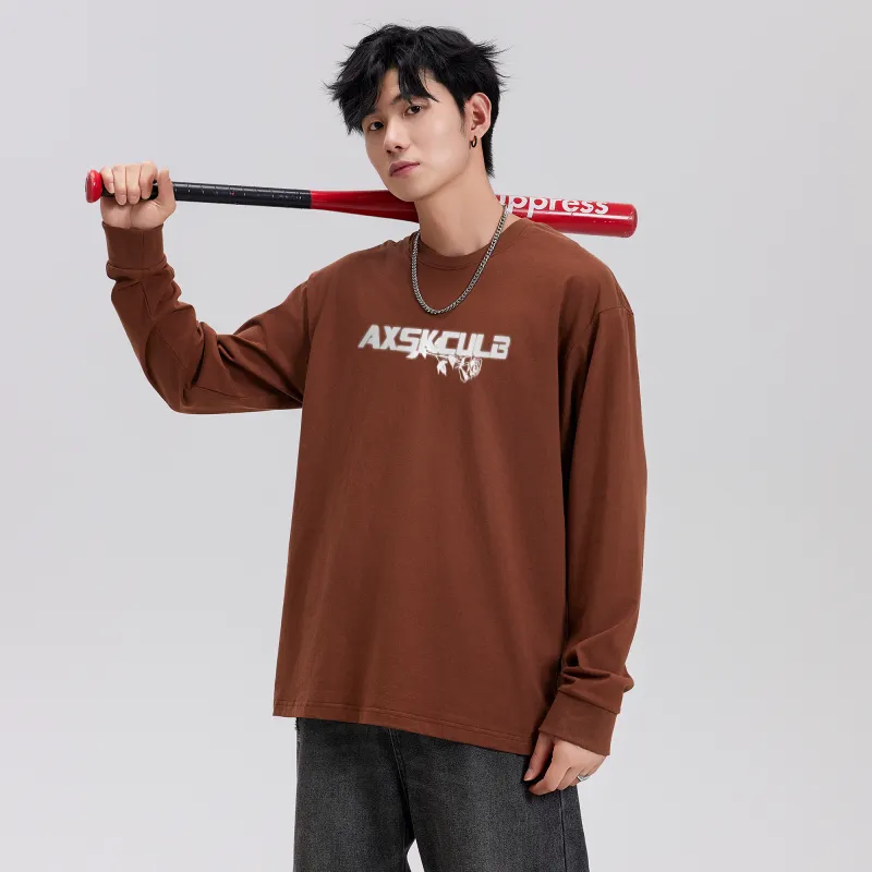 A.X.S.K T Shirts Unisex-32