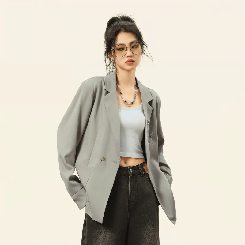 A.X.S.K Business Suits Unisex-10
