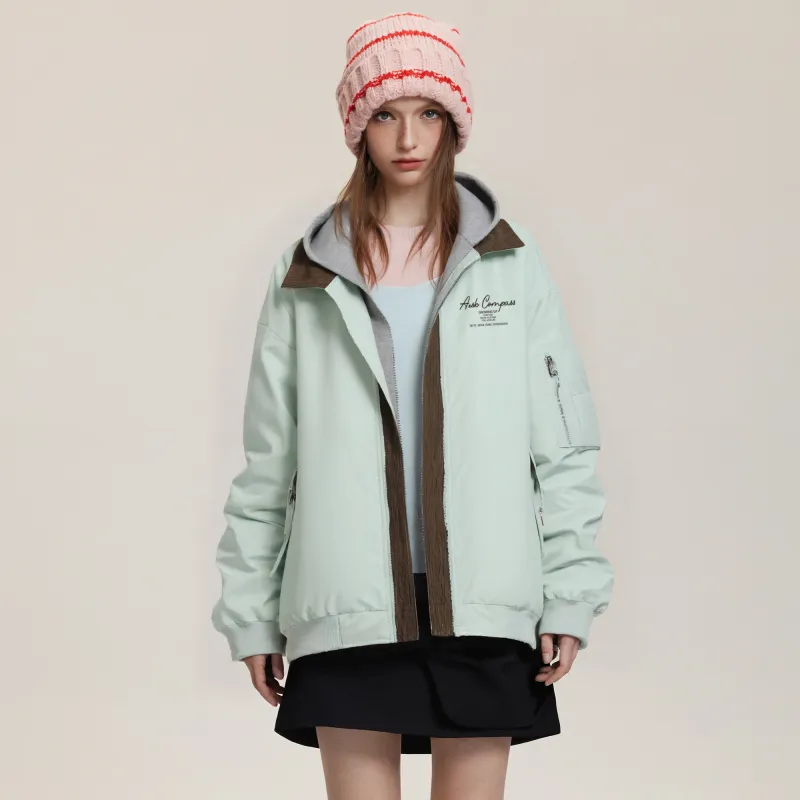 A.X.S.K Jackets Unisex-14