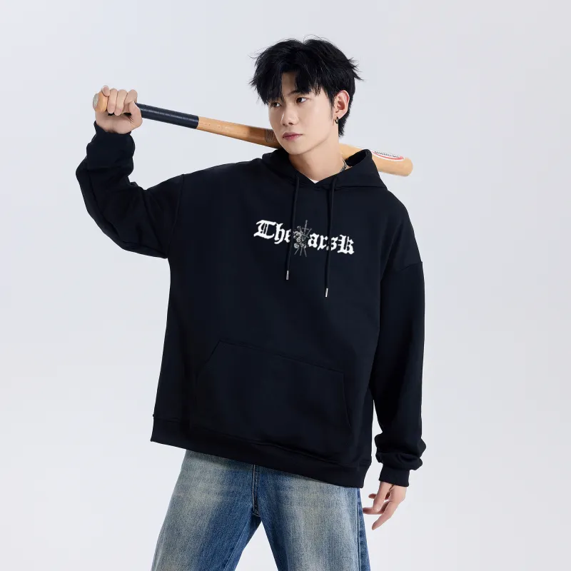 A.X.S.K Sweatshirt Sets Unisex-3