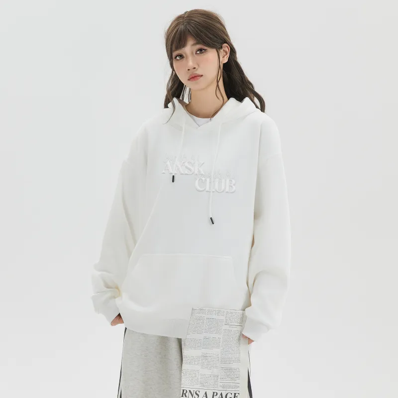 A.X.S.K Sweatshirt Sets Unisex-26