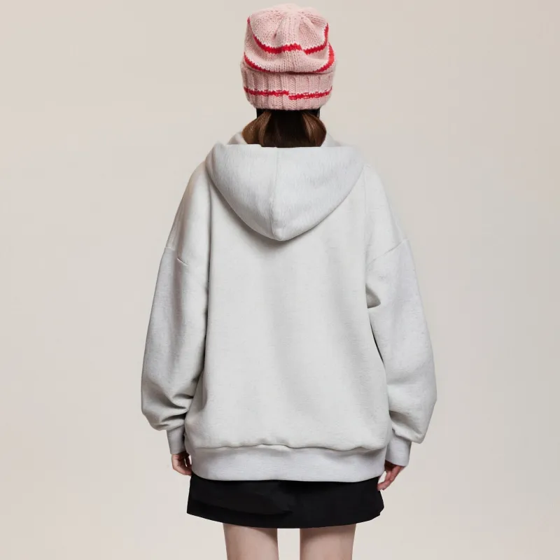 A.X.S.K Sweatshirt Unisex Black-5