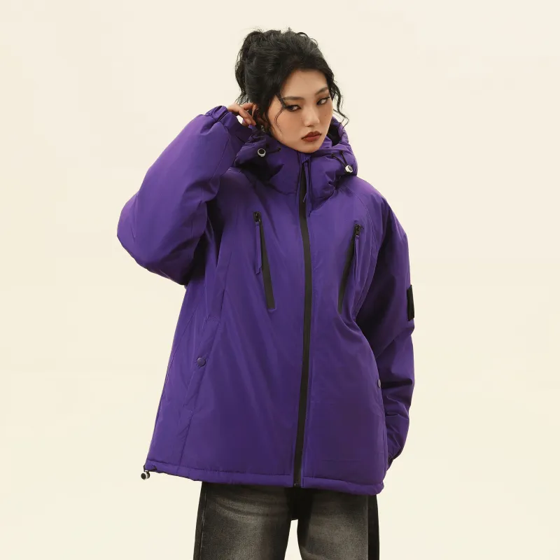 A.X.S.K Casual Sportswear Unisex-18