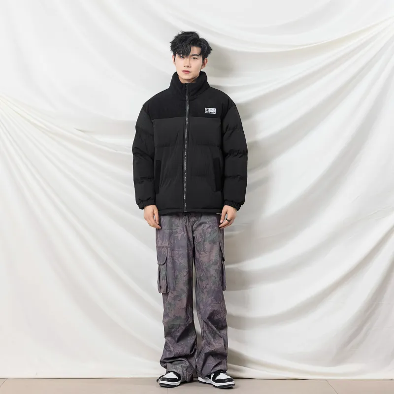 A.X.S.K Casual Sportswear Unisex-3