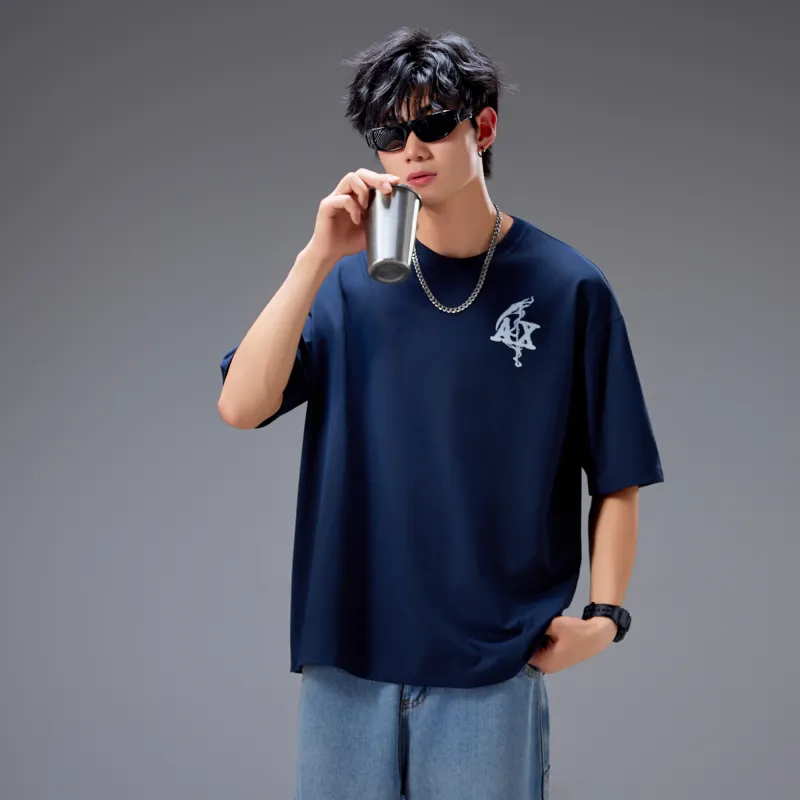 A.X.S.K T Shirts Unisex-23