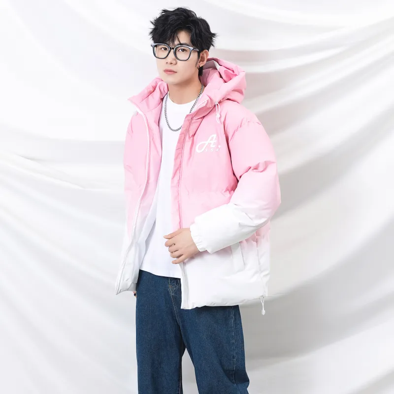 A.X.S.K Casual Sportswear Unisex-26
