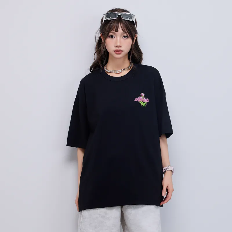 A.X.S.K T Shirts Unisex-7