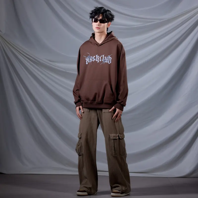 A.X.S.K Sweatshirts Unisex-49