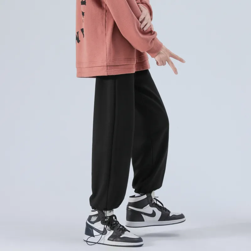 A.X.S.K Casual Sportswear Unisex-5
