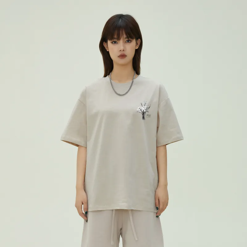 Gdxf X A.X.S.K T Shirts Unisex-11