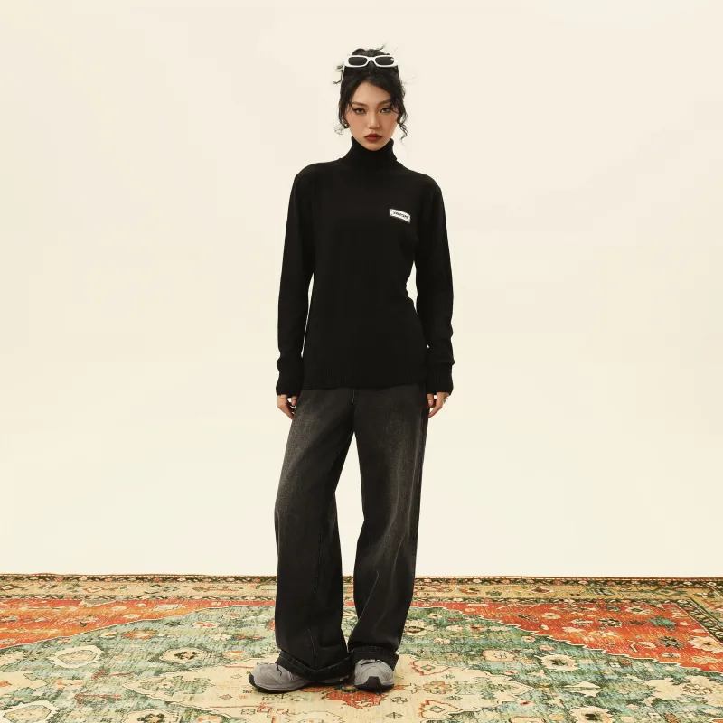 A.X.S.K Knitwear Unisex-13
