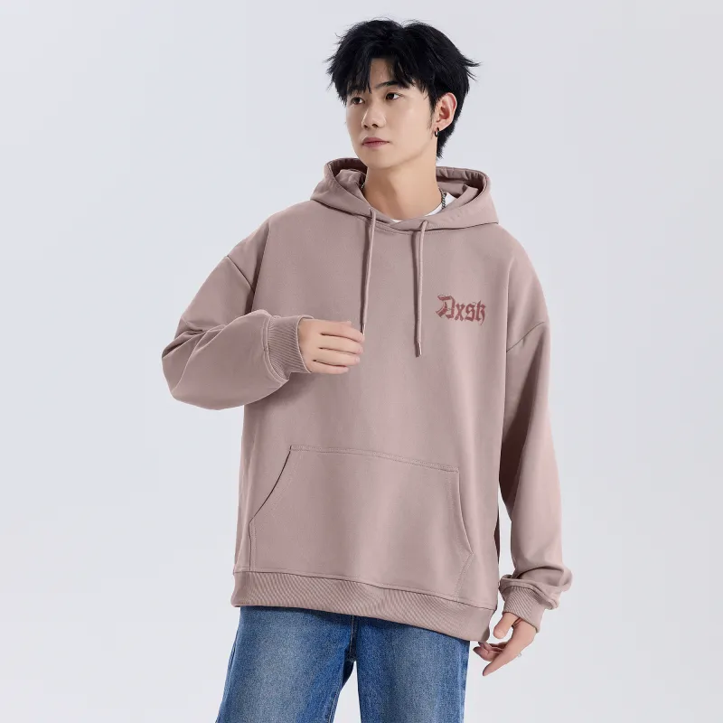 A.X.S.K Sweatshirt Sets Unisex-292