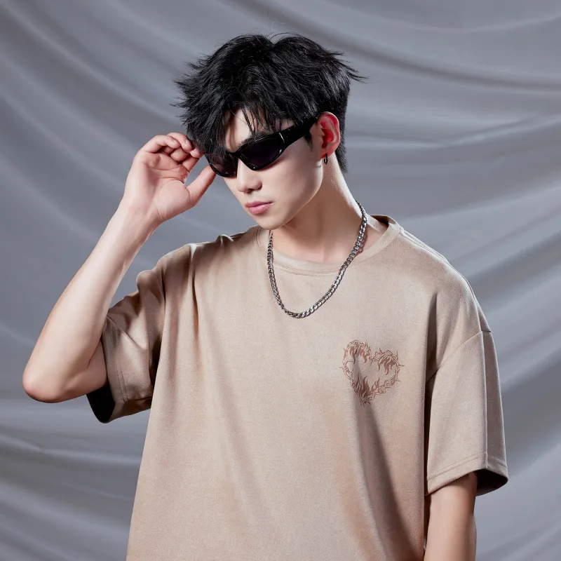 A.X.S.K T Shirts Unisex-50