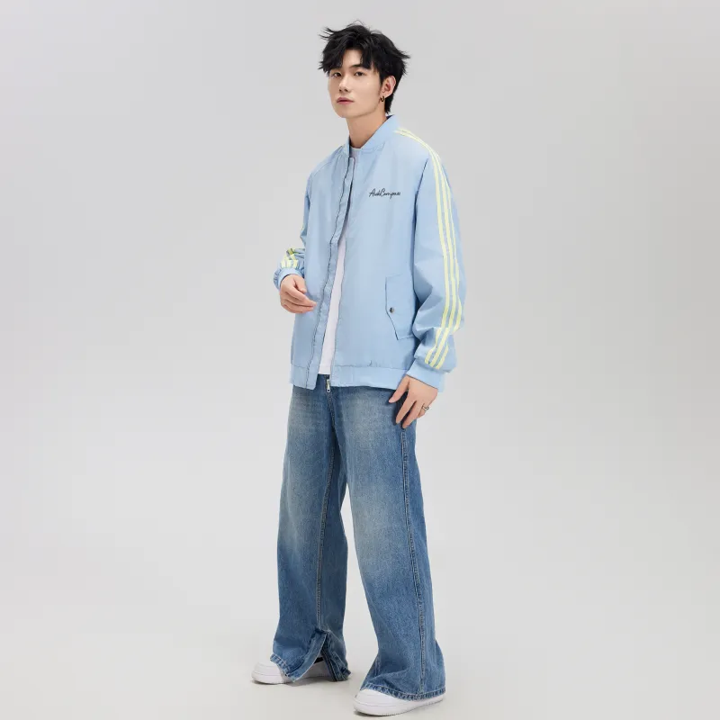 A.X.S.K Jackets Unisex-26