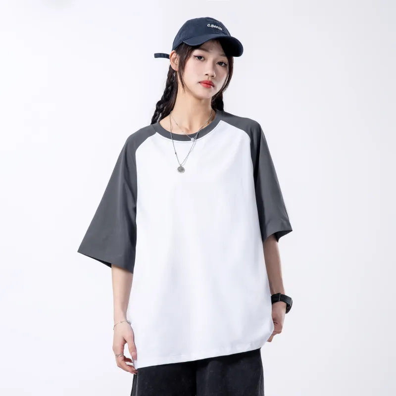 A.X.S.K T Shirts Unisex-33