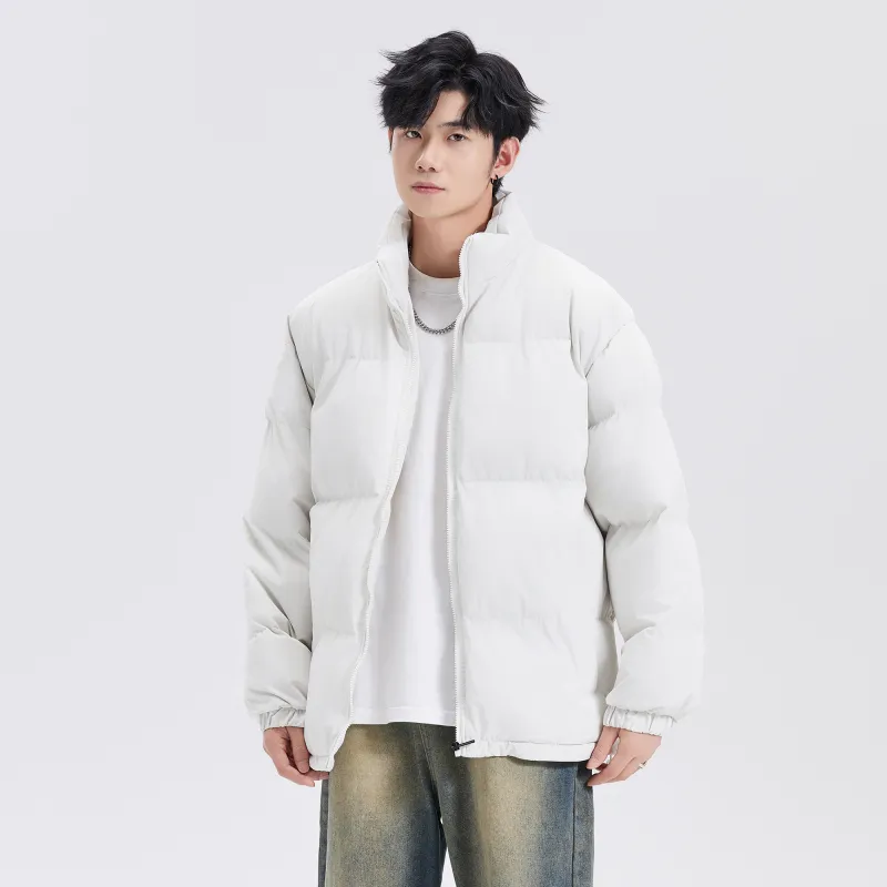 A.X.S.K Puffer Jackets Unisex-10