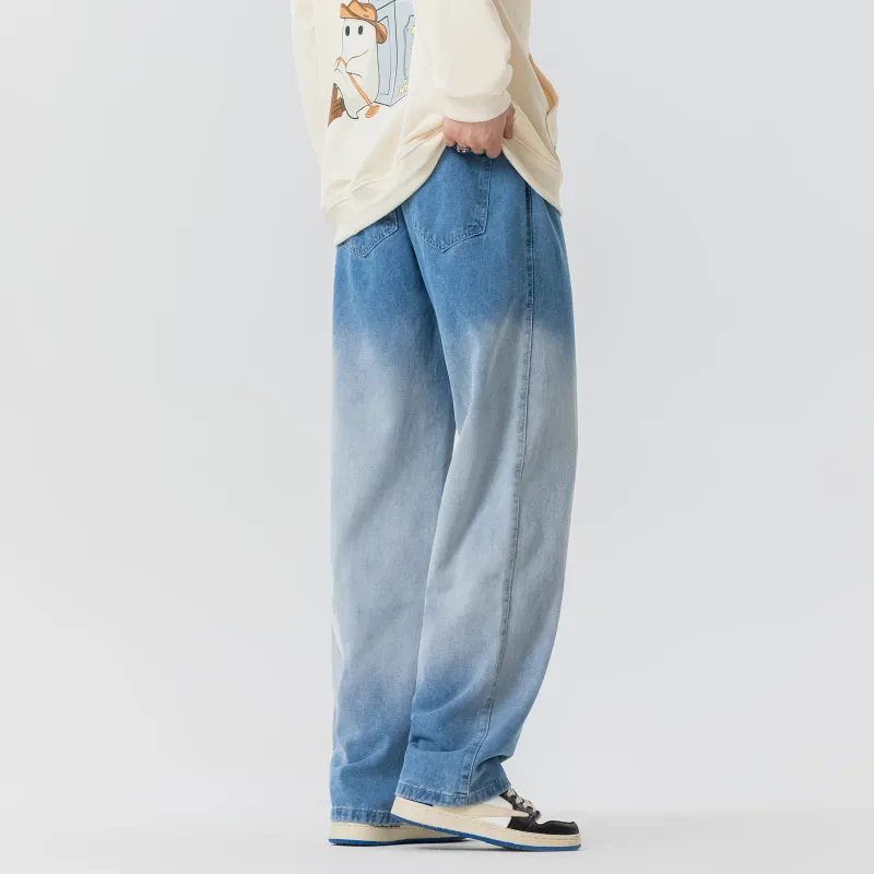 A.X.S.K Jeans Unisex-6