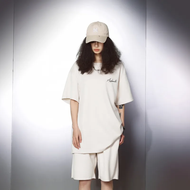 A.X.S.K T Shirts Unisex-10