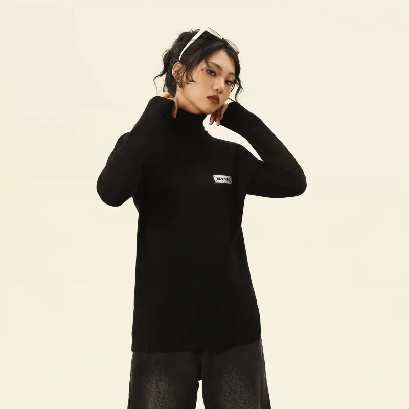 A.X.S.K Knitwear Unisex-11