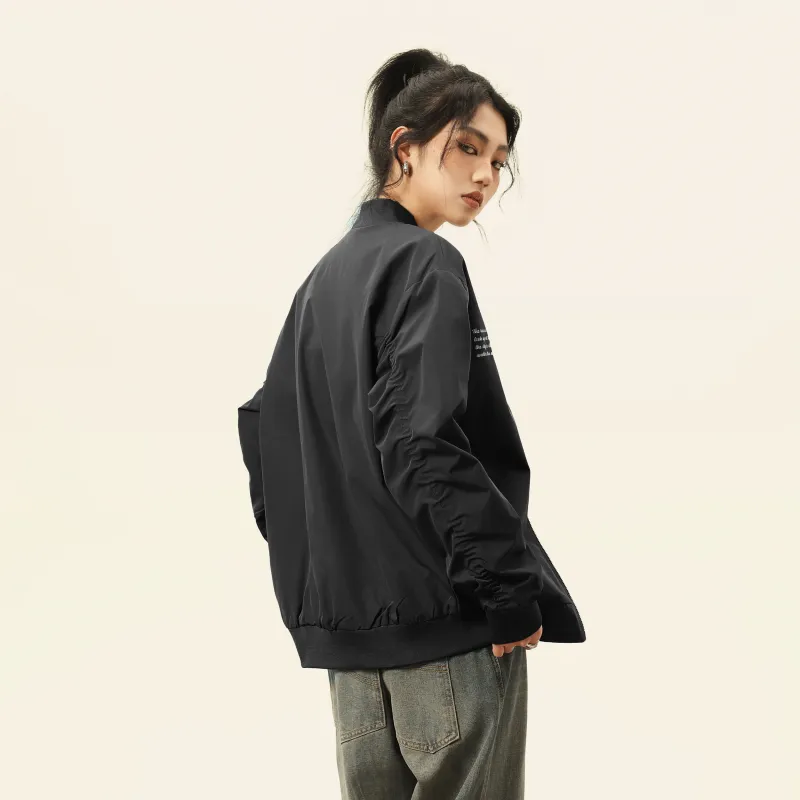 A.X.S.K Jackets Unisex-5