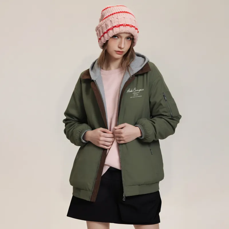 A.X.S.K Jackets Unisex-10