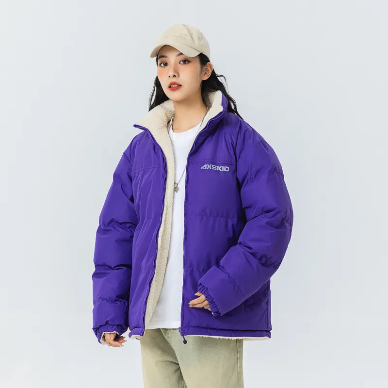 A.X.S.K x MOORAB Casual Sportswear Unisex-16