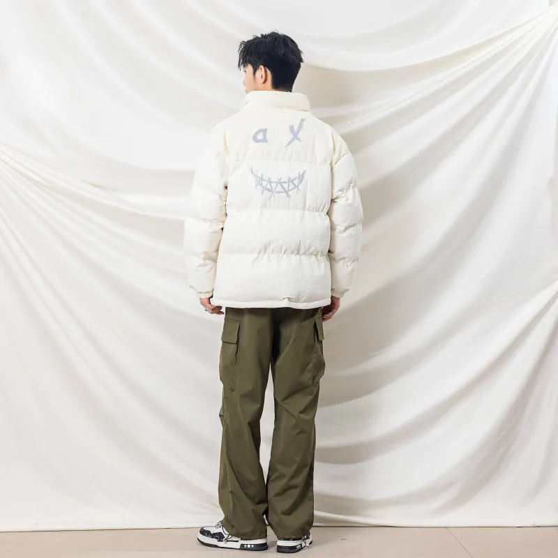 A.X.S.K Casual Sportswear Unisex-82