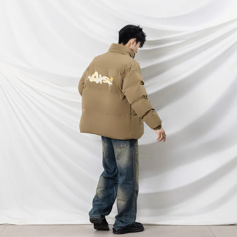 A.X.S.K Casual Sportswear Unisex-65