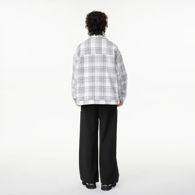 A.X.S.K Jackets Unisex-13