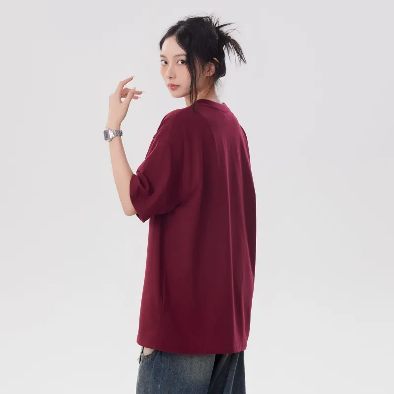 A.X.S.K T Shirts Unisex-19