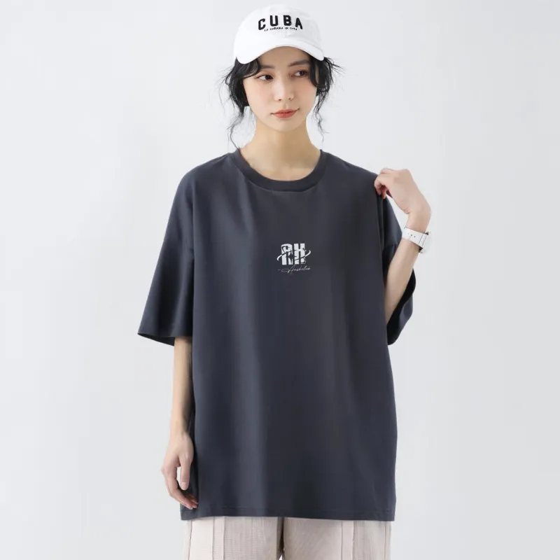 A.X.S.K T Shirts Unisex-14