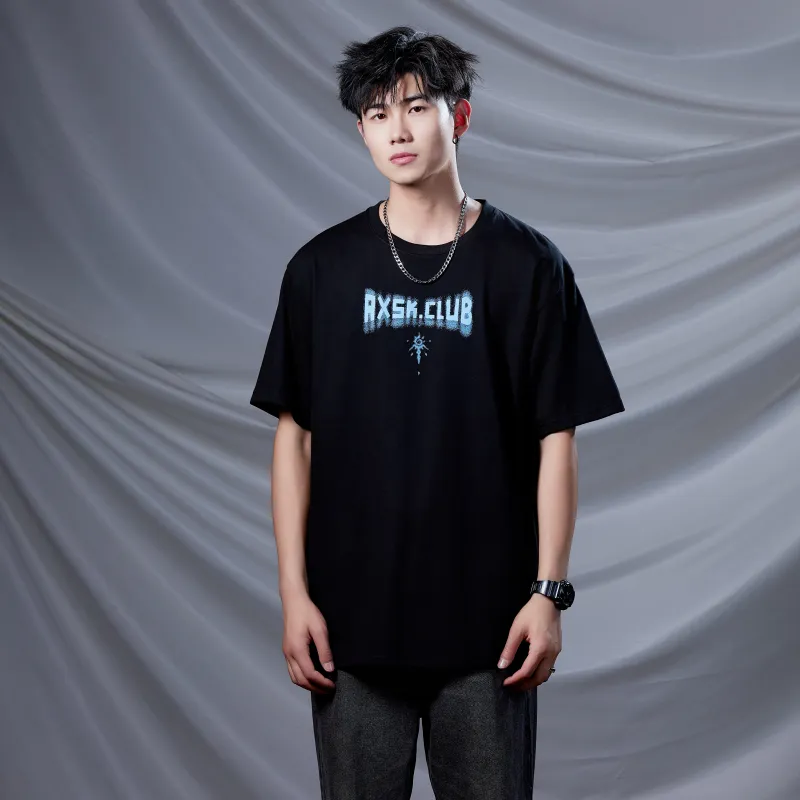 A.X.S.K Casual Sportswear Unisex-88