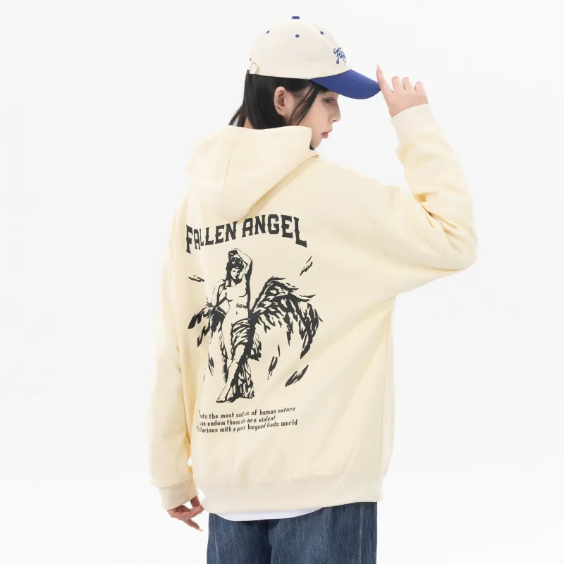 A.X.S.K x GDXF Sweatshirt Unisex-22
