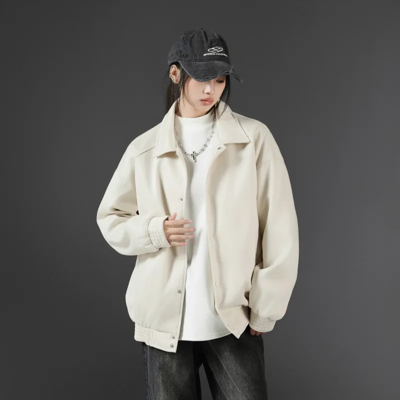 A.X.S.K Jackets Unisex-3