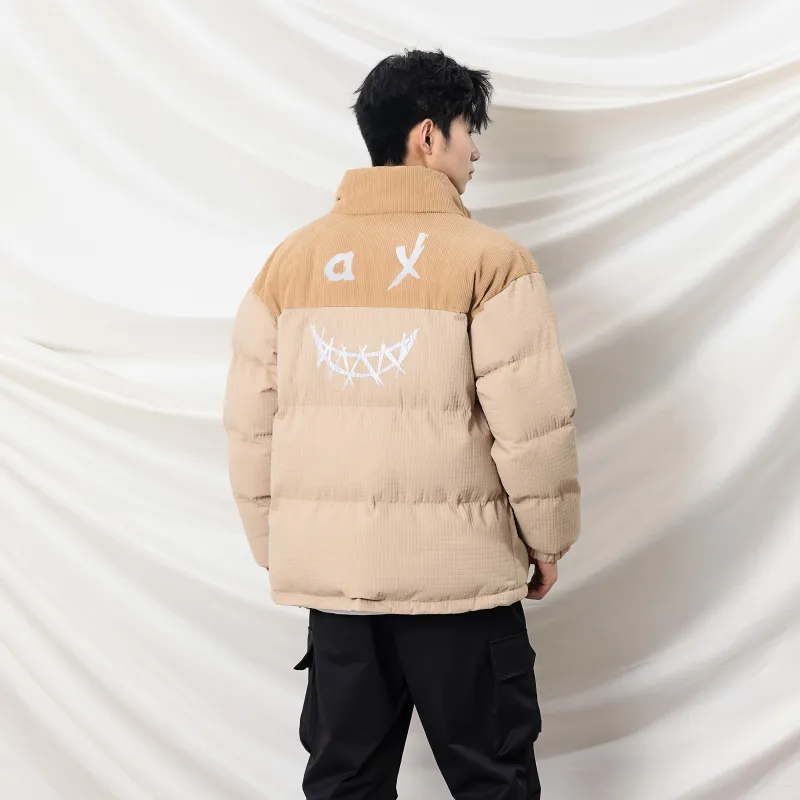 A.X.S.K Casual Sportswear Unisex-44