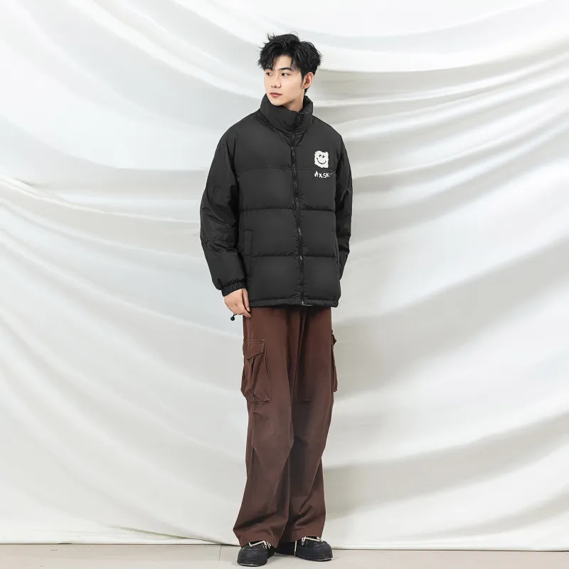 A.X.S.K Casual Sportswear Unisex-3