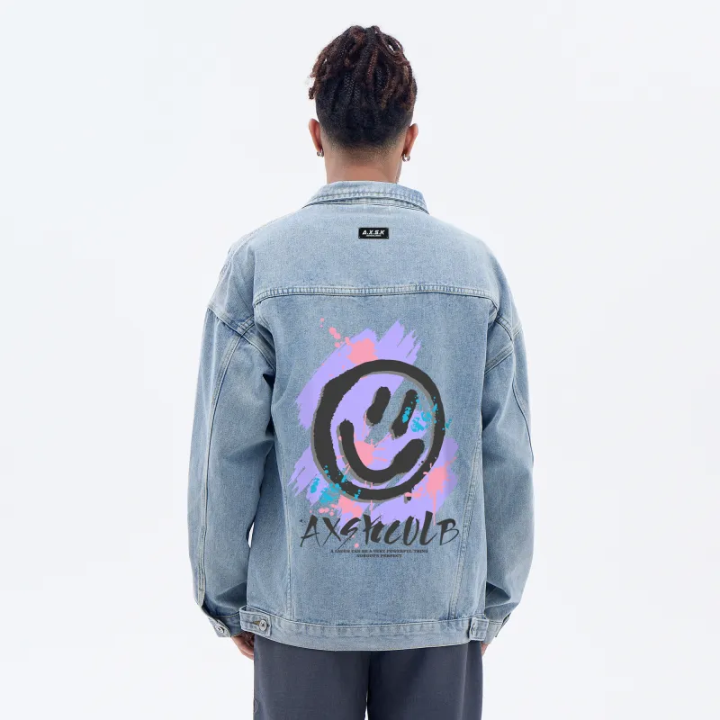 A.X.S.K Casual Sportswear Unisex-30