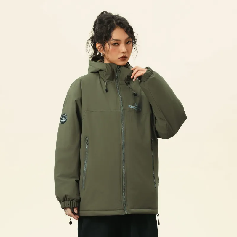 A.X.S.K Casual Sportswear Unisex-10