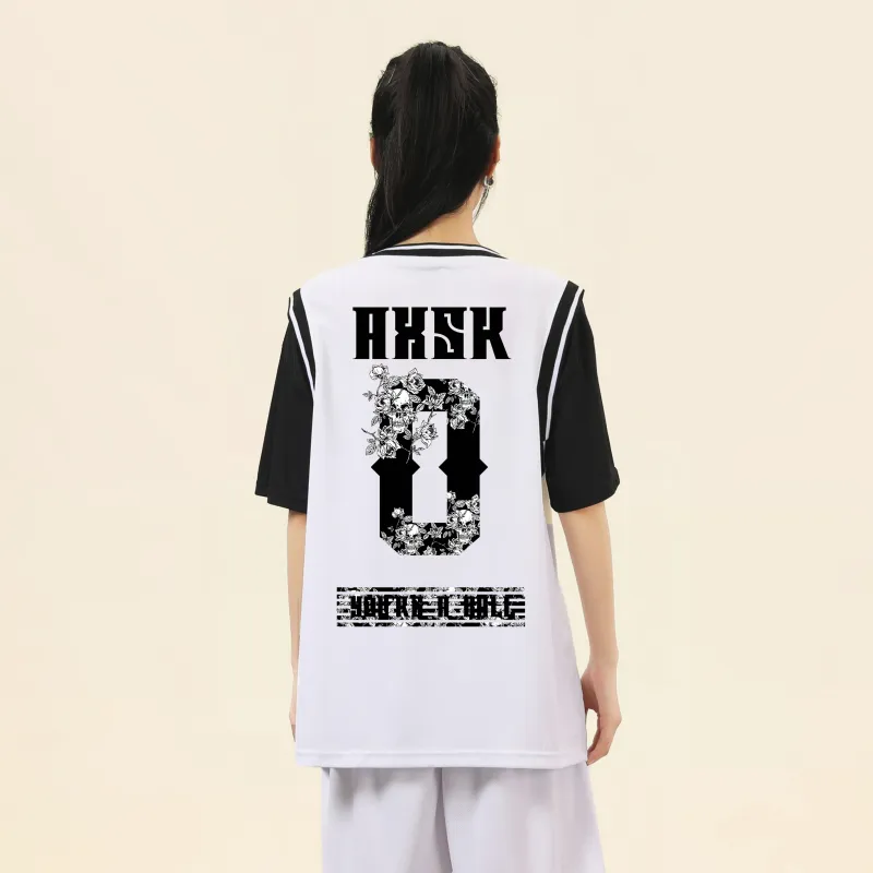 A.X.S.K Casual Sportswear Unisex-7