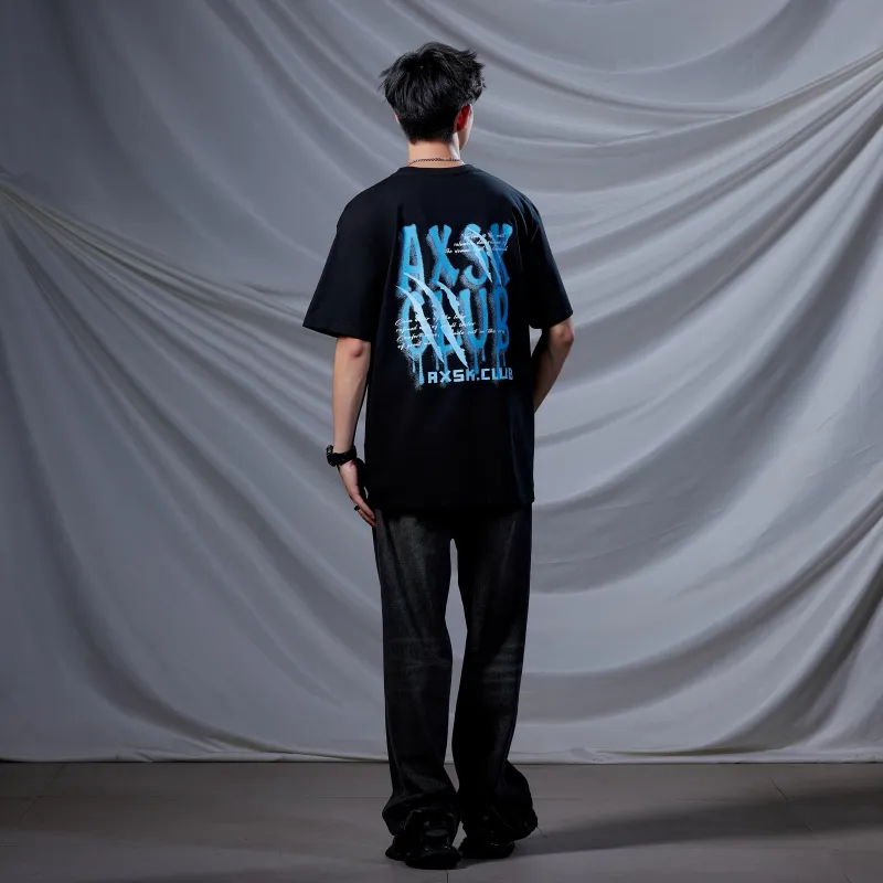 A.X.S.K Casual Sportswear Unisex-91